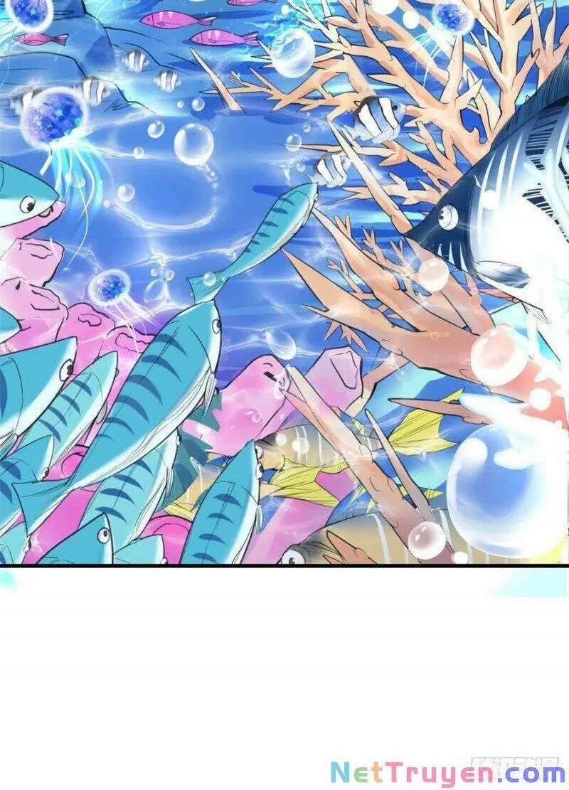 Thảnh Thơi Thú Thế Chủng Chủng Điền, Sinh Sinh Tể - Update Chapter 215 - Trang 38