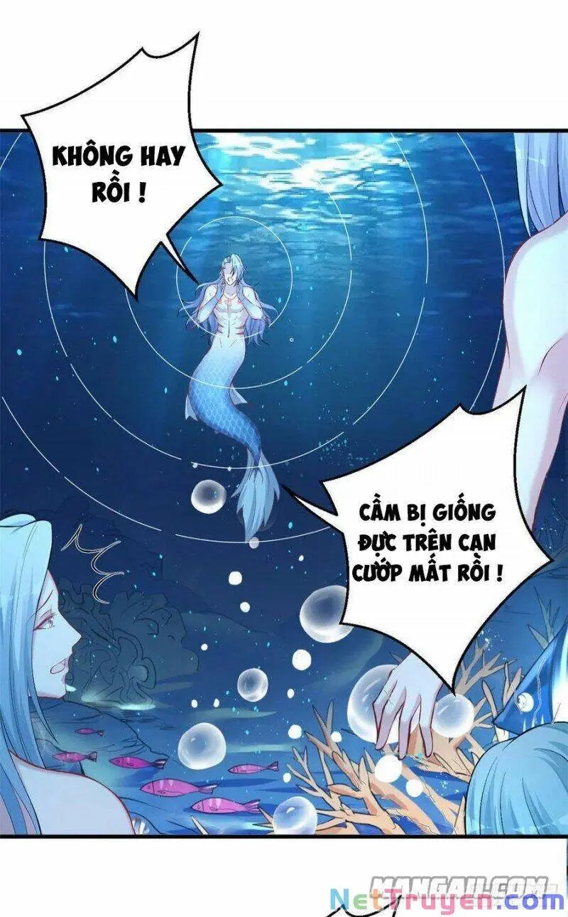 Thảnh Thơi Thú Thế Chủng Chủng Điền, Sinh Sinh Tể - Update Chapter 215 - Trang 39