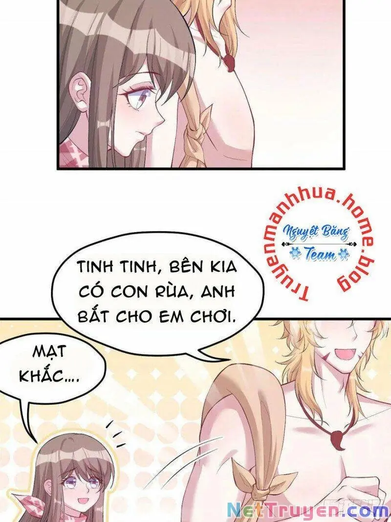 Thảnh Thơi Thú Thế Chủng Chủng Điền, Sinh Sinh Tể - Update Chapter 215 - Trang 4