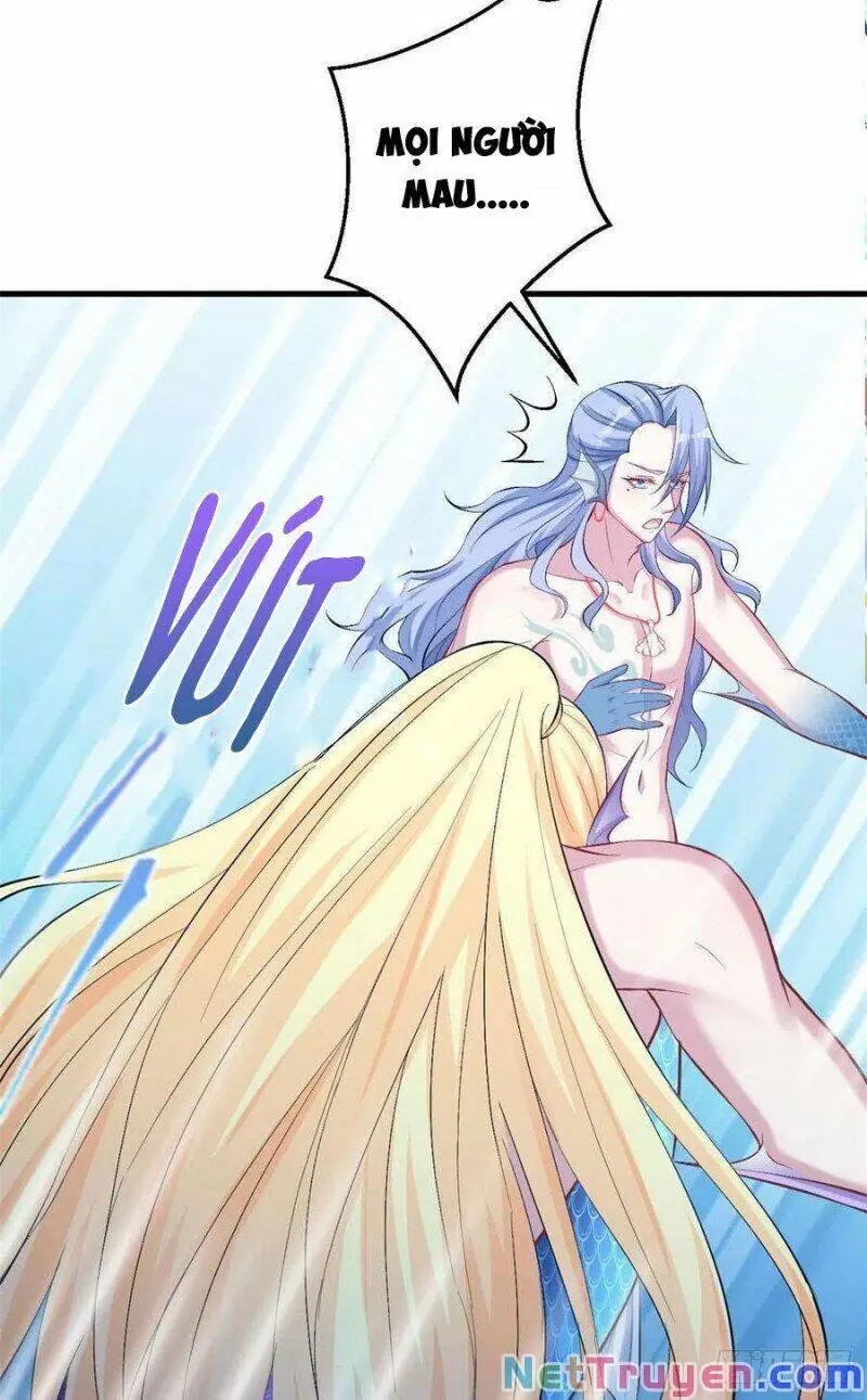 Thảnh Thơi Thú Thế Chủng Chủng Điền, Sinh Sinh Tể - Update Chapter 215 - Trang 40