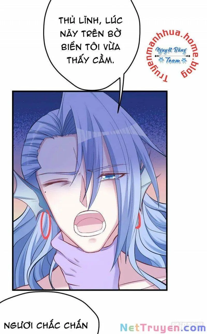 Thảnh Thơi Thú Thế Chủng Chủng Điền, Sinh Sinh Tể - Update Chapter 215 - Trang 44