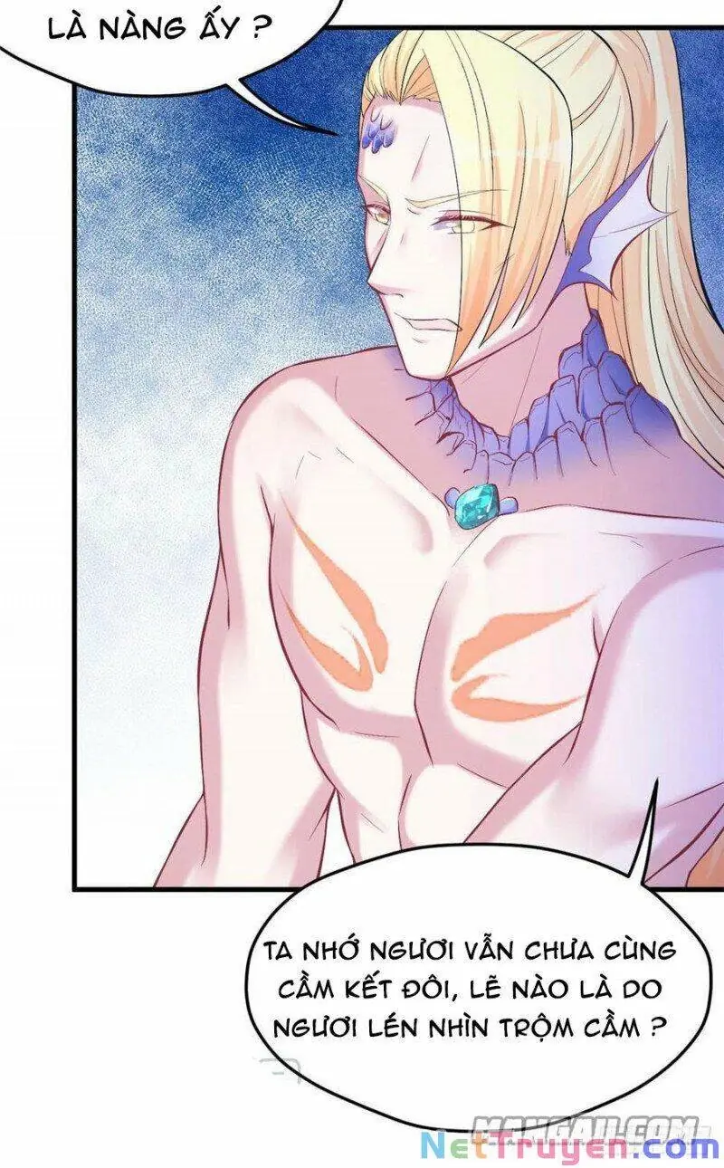 Thảnh Thơi Thú Thế Chủng Chủng Điền, Sinh Sinh Tể - Update Chapter 215 - Trang 45