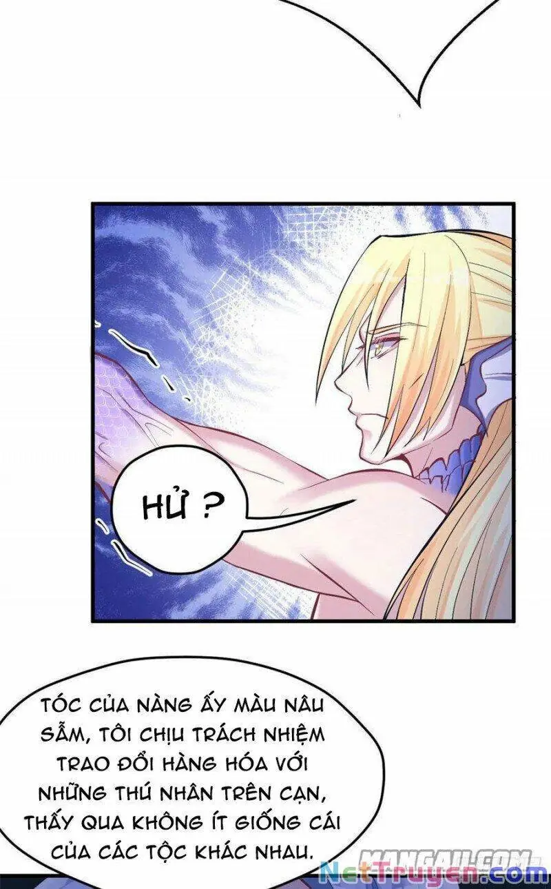 Thảnh Thơi Thú Thế Chủng Chủng Điền, Sinh Sinh Tể - Update Chapter 215 - Trang 48