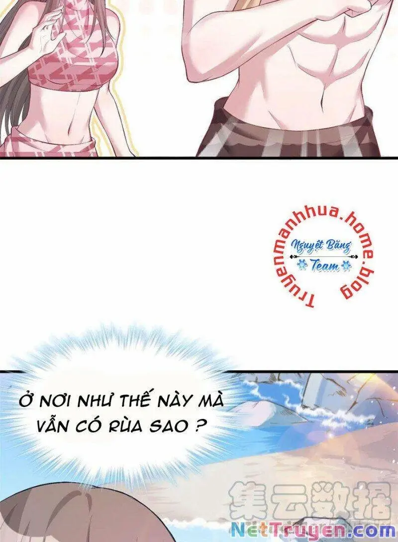 Thảnh Thơi Thú Thế Chủng Chủng Điền, Sinh Sinh Tể - Update Chapter 215 - Trang 5