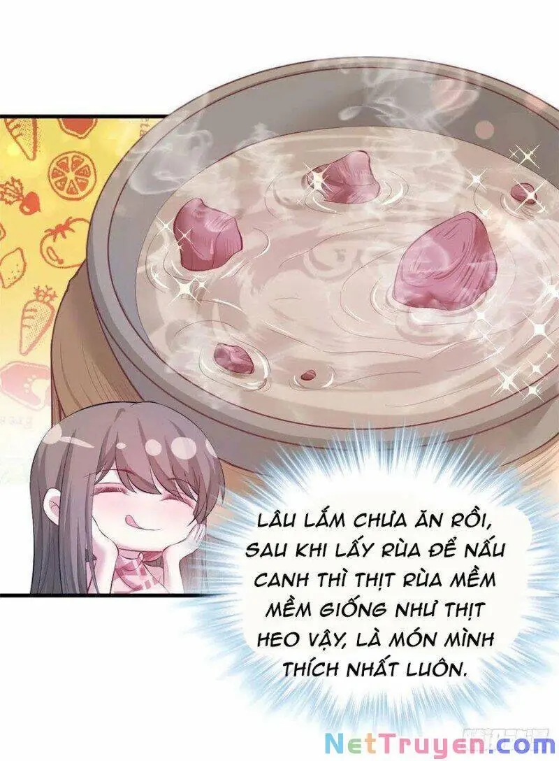 Thảnh Thơi Thú Thế Chủng Chủng Điền, Sinh Sinh Tể - Update Chapter 215 - Trang 8
