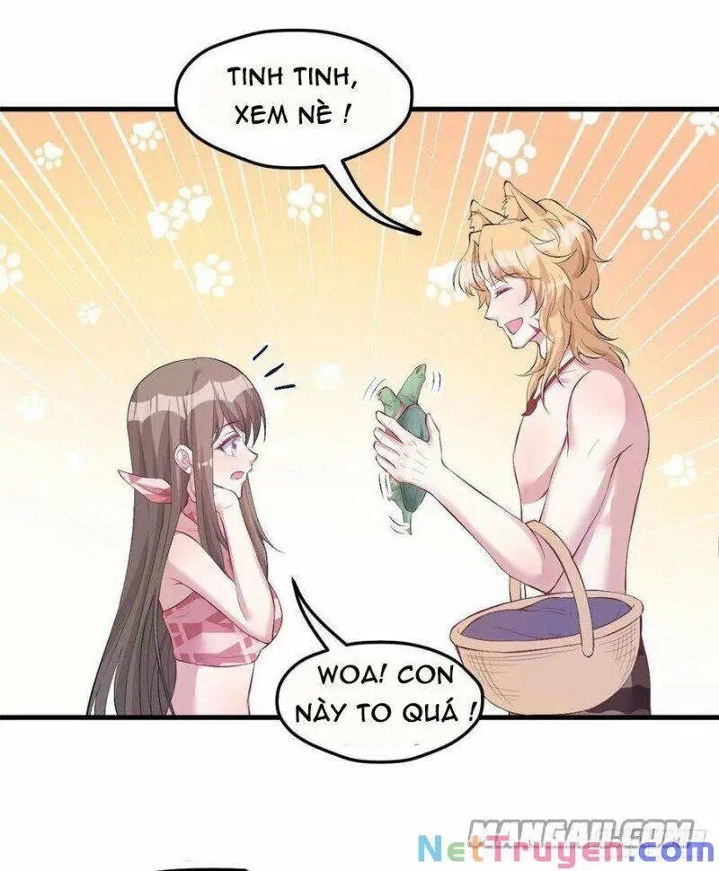 Thảnh Thơi Thú Thế Chủng Chủng Điền, Sinh Sinh Tể - Update Chapter 215 - Trang 9