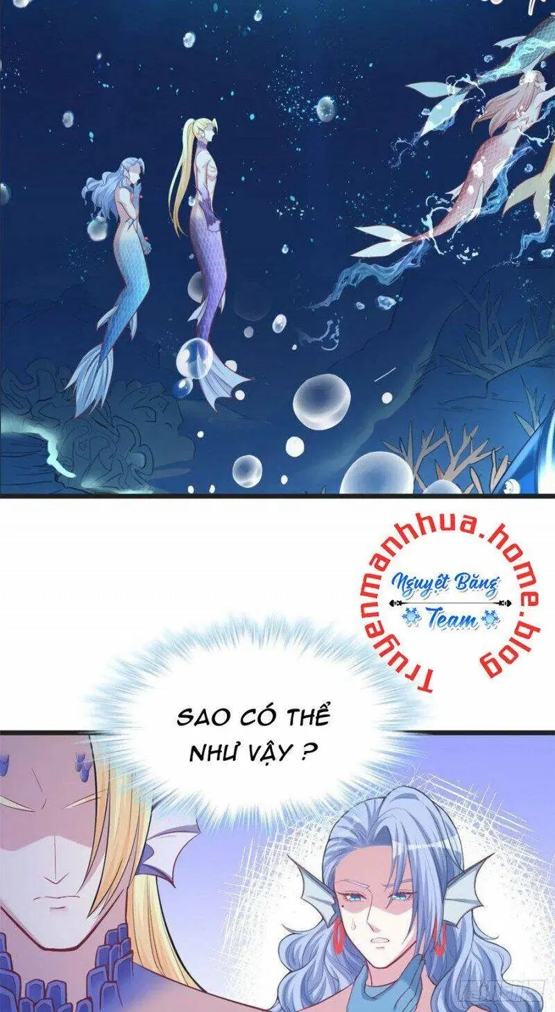 Thảnh Thơi Thú Thế Chủng Chủng Điền, Sinh Sinh Tể - Update Chapter 216 - Trang 10