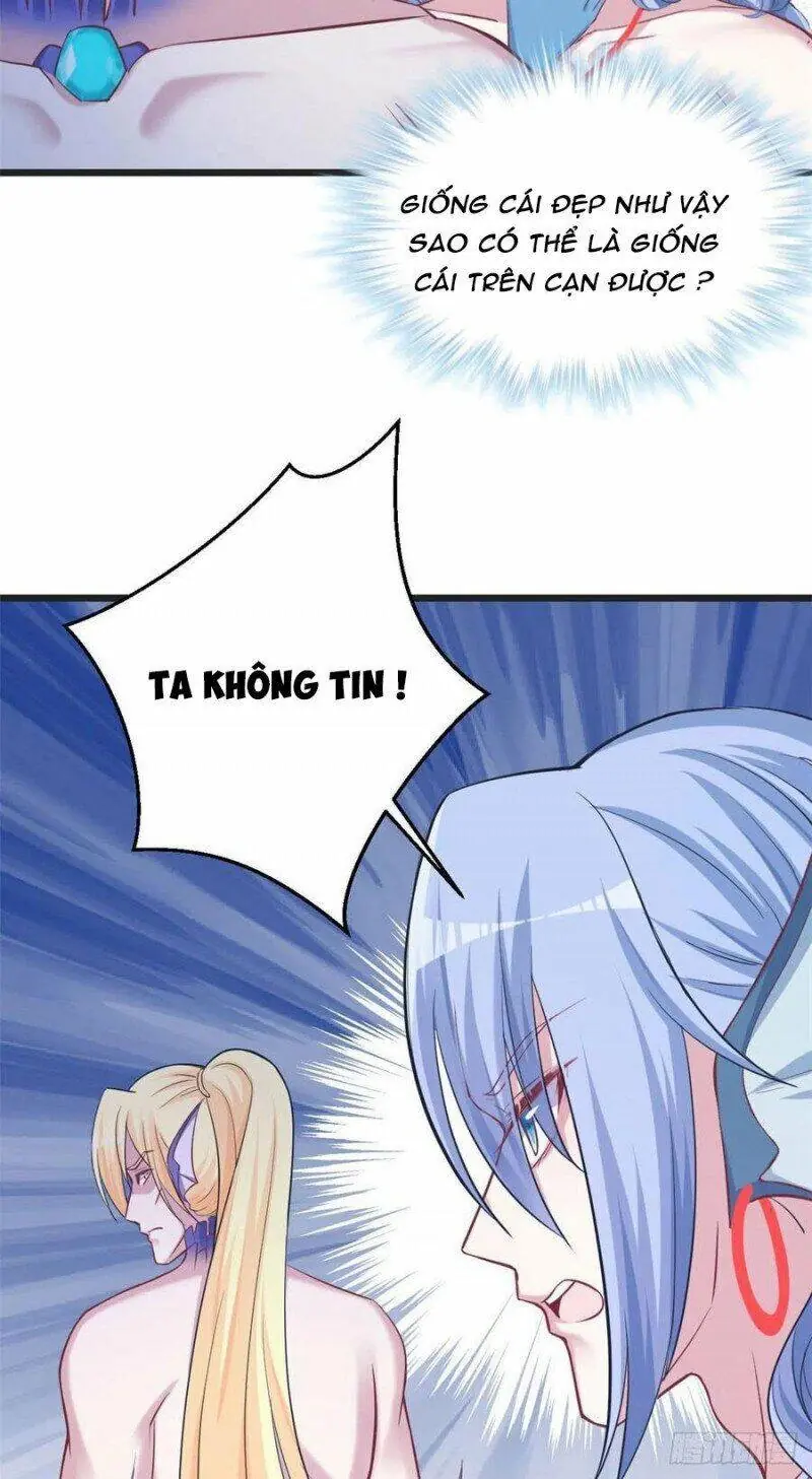 Thảnh Thơi Thú Thế Chủng Chủng Điền, Sinh Sinh Tể - Update Chapter 216 - Trang 11