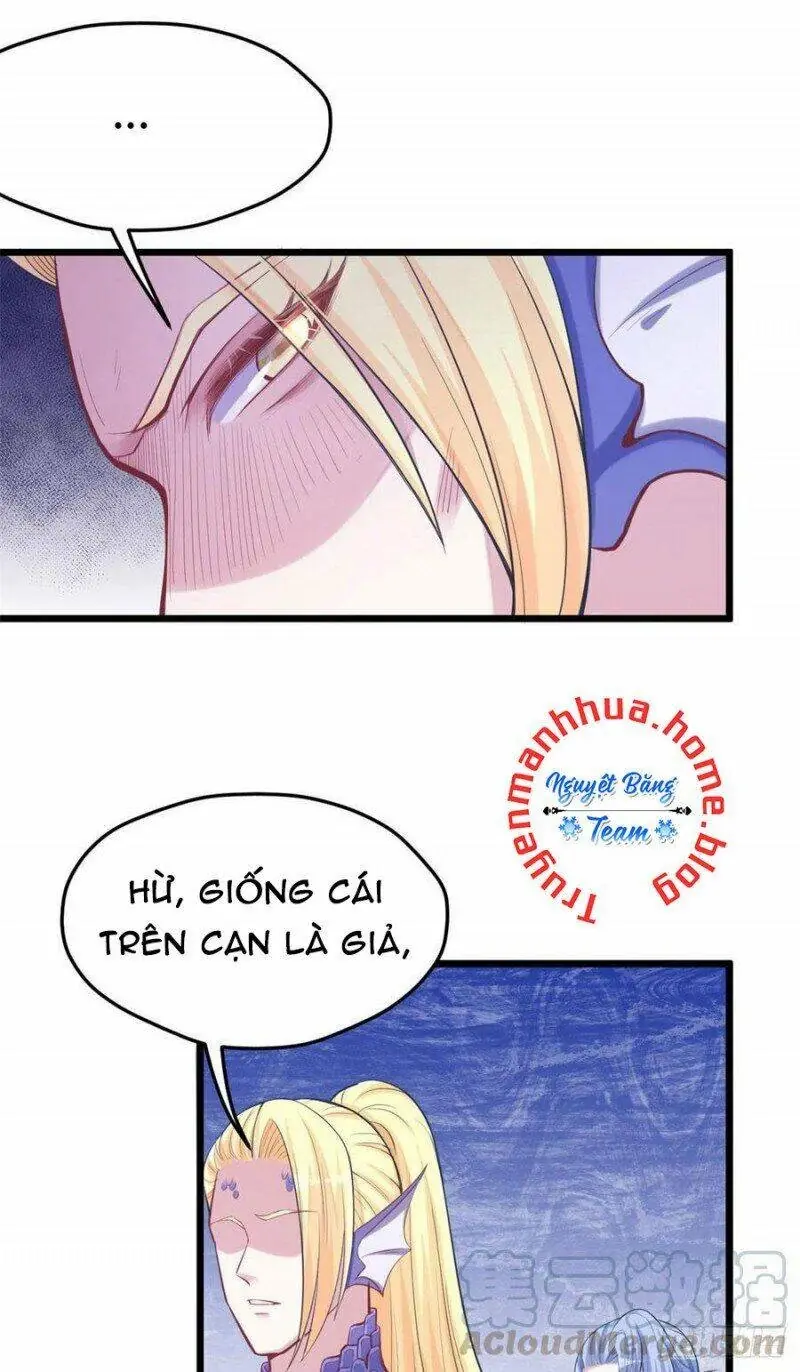 Thảnh Thơi Thú Thế Chủng Chủng Điền, Sinh Sinh Tể - Update Chapter 216 - Trang 13