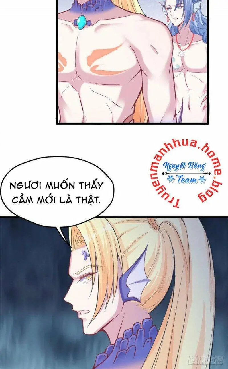 Thảnh Thơi Thú Thế Chủng Chủng Điền, Sinh Sinh Tể - Update Chapter 216 - Trang 14