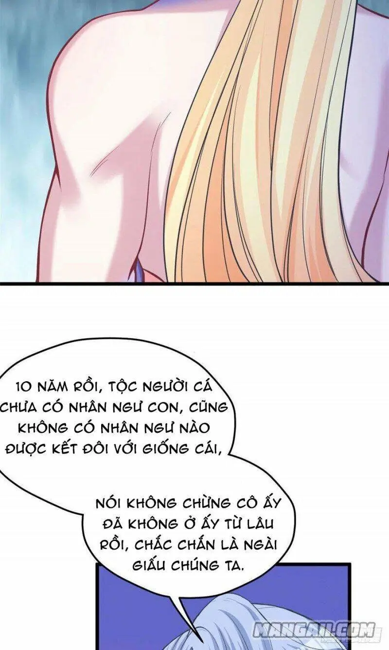 Thảnh Thơi Thú Thế Chủng Chủng Điền, Sinh Sinh Tể - Update Chapter 216 - Trang 15
