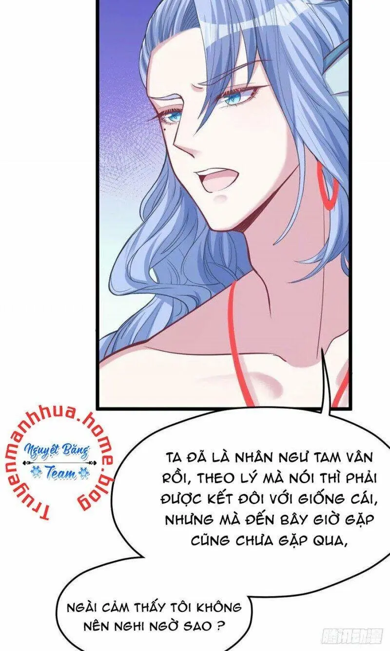 Thảnh Thơi Thú Thế Chủng Chủng Điền, Sinh Sinh Tể - Update Chapter 216 - Trang 16