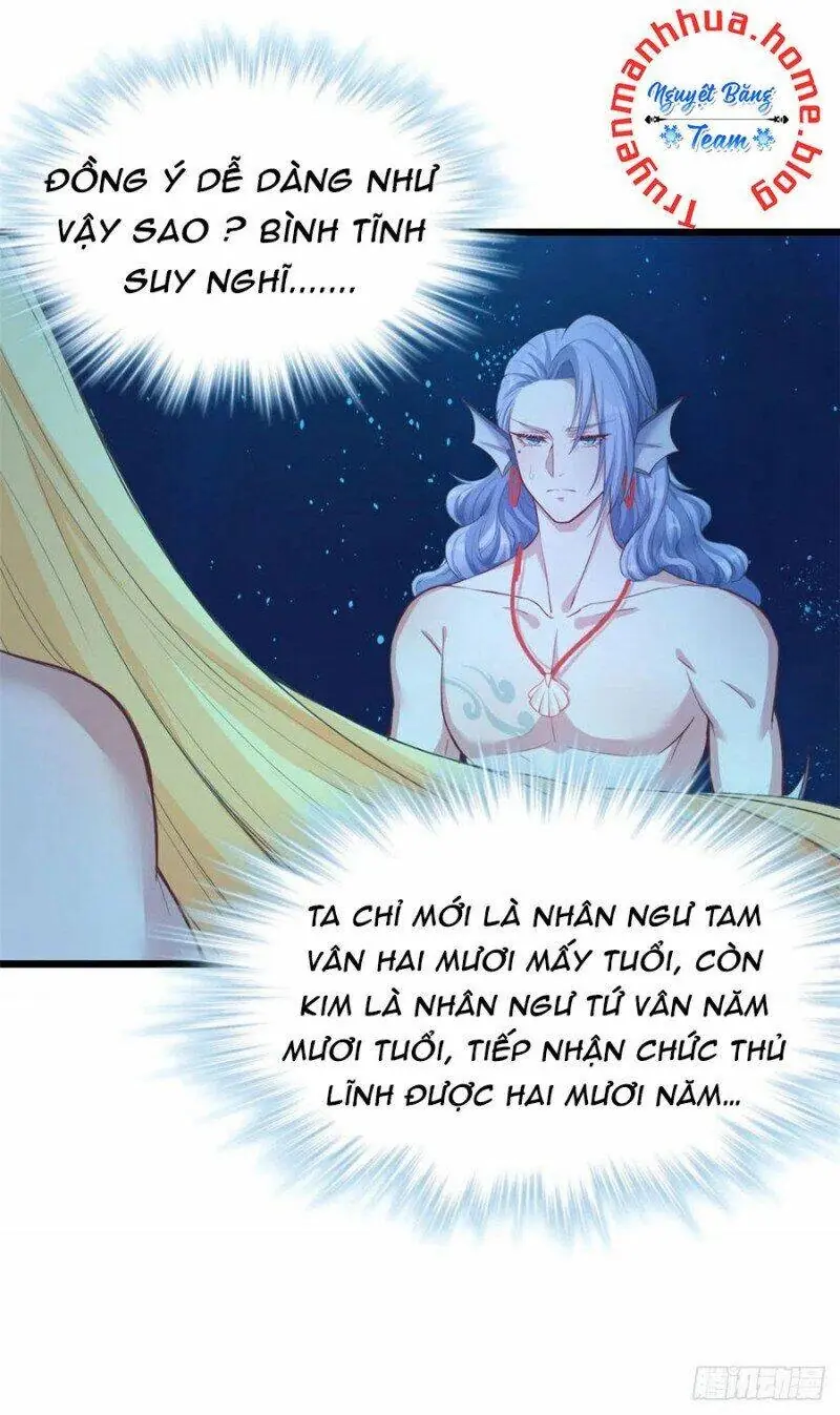 Thảnh Thơi Thú Thế Chủng Chủng Điền, Sinh Sinh Tể - Update Chapter 216 - Trang 20