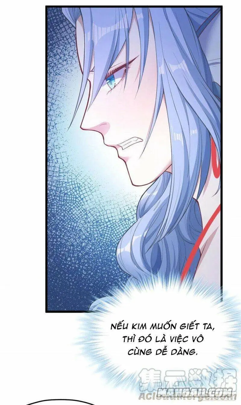 Thảnh Thơi Thú Thế Chủng Chủng Điền, Sinh Sinh Tể - Update Chapter 216 - Trang 21