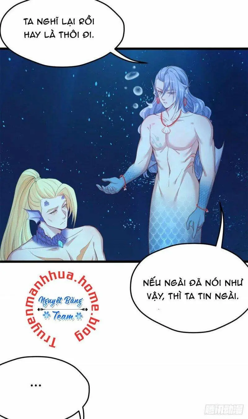 Thảnh Thơi Thú Thế Chủng Chủng Điền, Sinh Sinh Tể - Update Chapter 216 - Trang 22