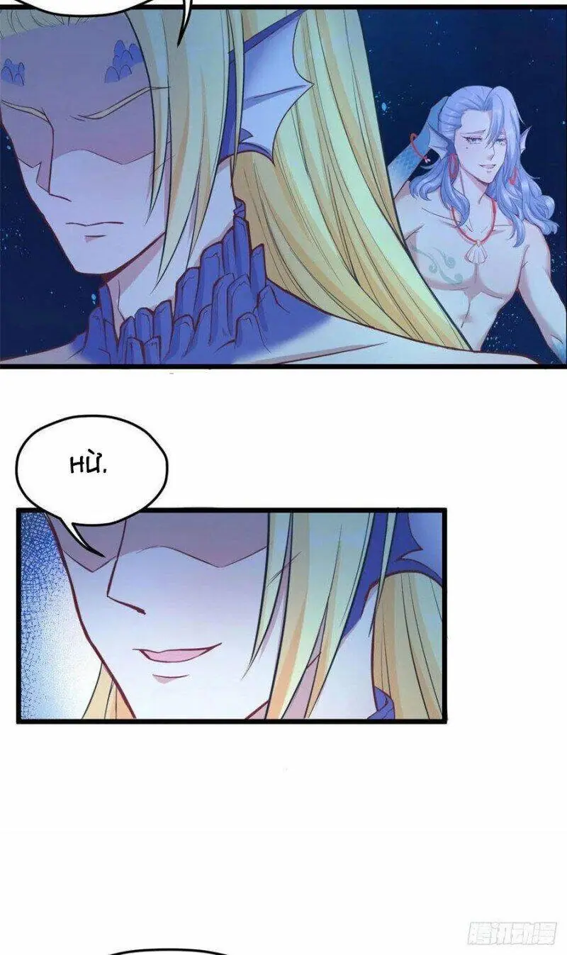 Thảnh Thơi Thú Thế Chủng Chủng Điền, Sinh Sinh Tể - Update Chapter 216 - Trang 23