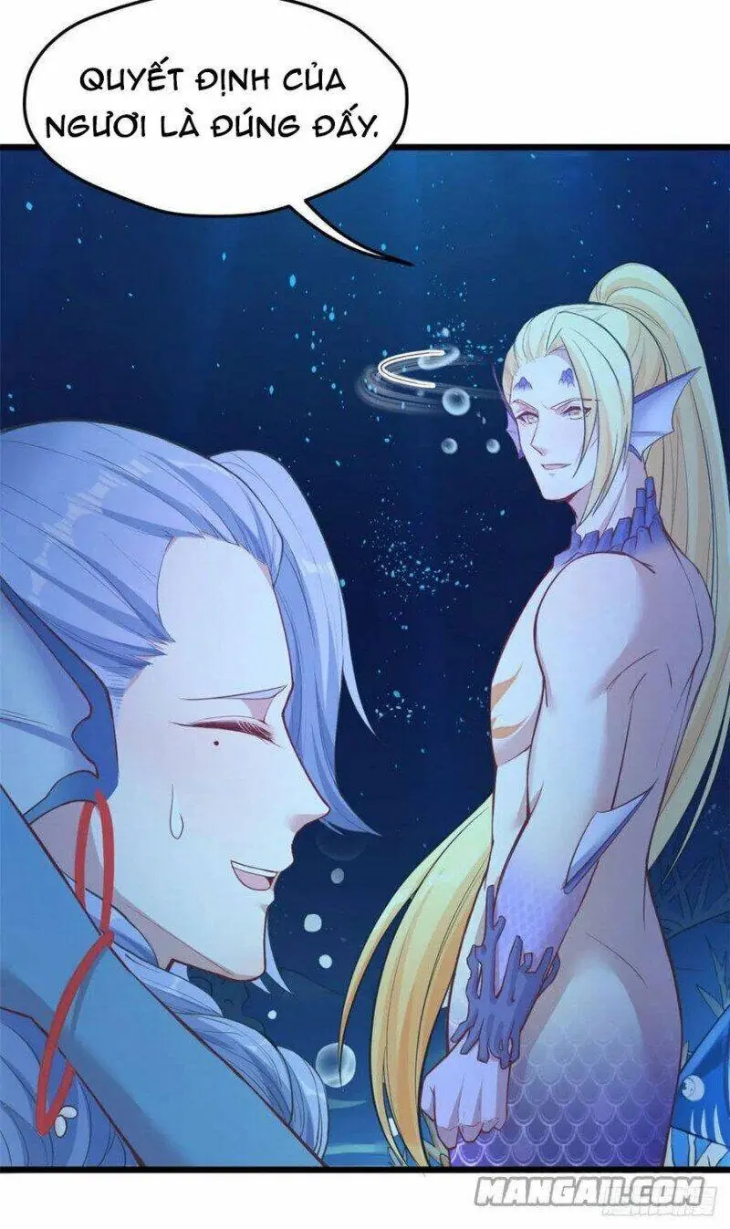 Thảnh Thơi Thú Thế Chủng Chủng Điền, Sinh Sinh Tể - Update Chapter 216 - Trang 24