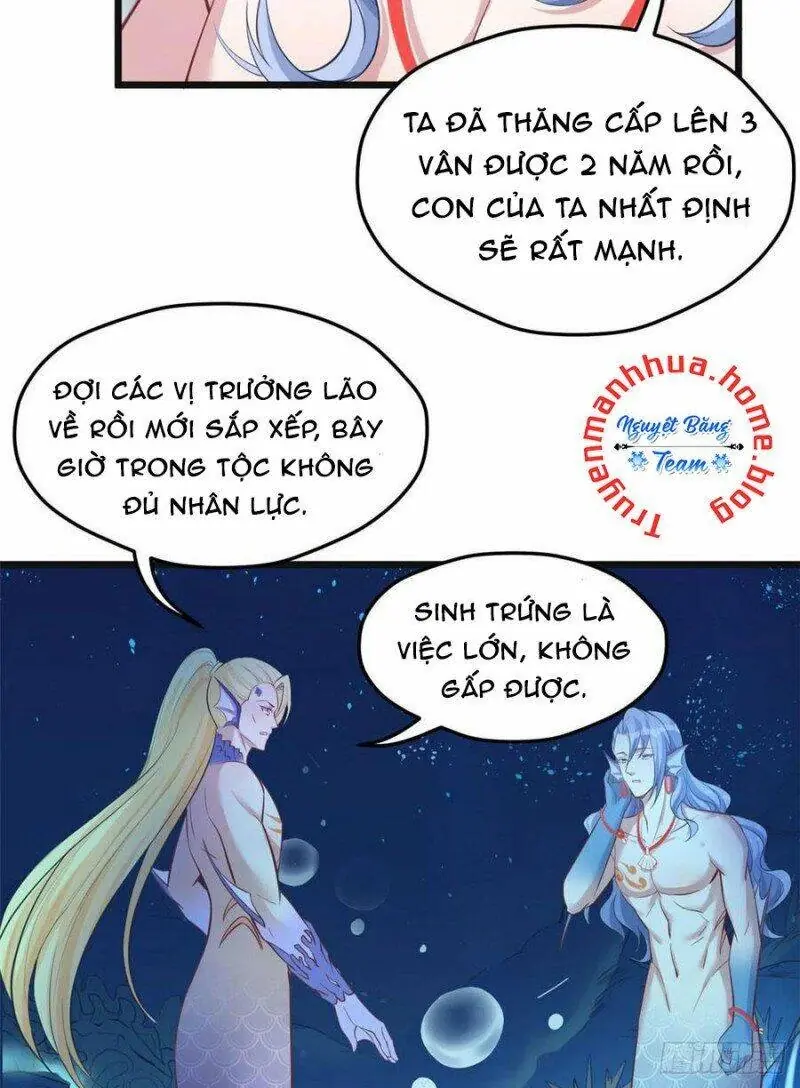 Thảnh Thơi Thú Thế Chủng Chủng Điền, Sinh Sinh Tể - Update Chapter 216 - Trang 26