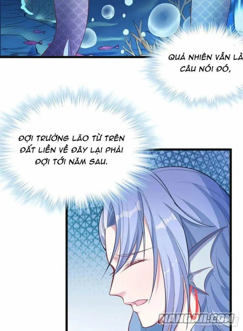 Thảnh Thơi Thú Thế Chủng Chủng Điền, Sinh Sinh Tể - Update Chapter 216 - Trang 27