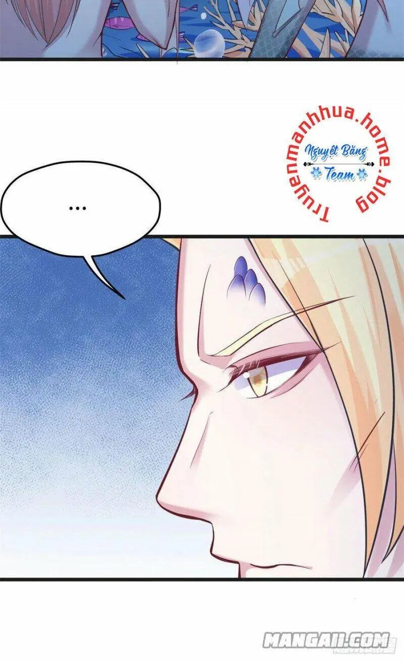 Thảnh Thơi Thú Thế Chủng Chủng Điền, Sinh Sinh Tể - Update Chapter 216 - Trang 3
