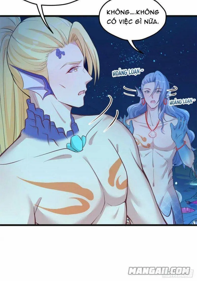 Thảnh Thơi Thú Thế Chủng Chủng Điền, Sinh Sinh Tể - Update Chapter 216 - Trang 30