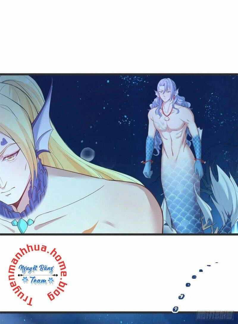 Thảnh Thơi Thú Thế Chủng Chủng Điền, Sinh Sinh Tể - Update Chapter 216 - Trang 31