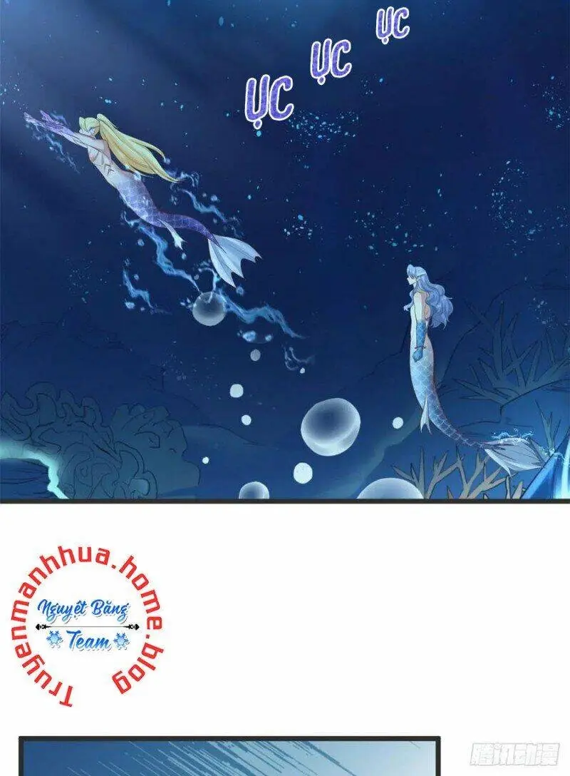 Thảnh Thơi Thú Thế Chủng Chủng Điền, Sinh Sinh Tể - Update Chapter 216 - Trang 32