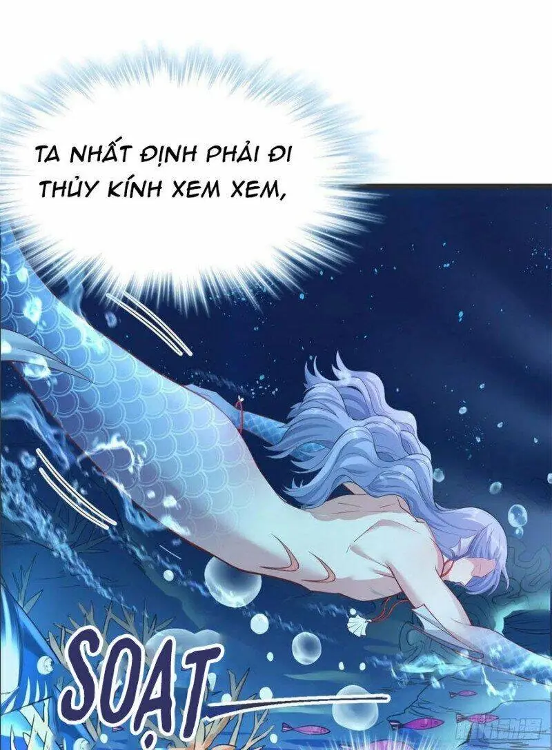 Thảnh Thơi Thú Thế Chủng Chủng Điền, Sinh Sinh Tể - Update Chapter 216 - Trang 34