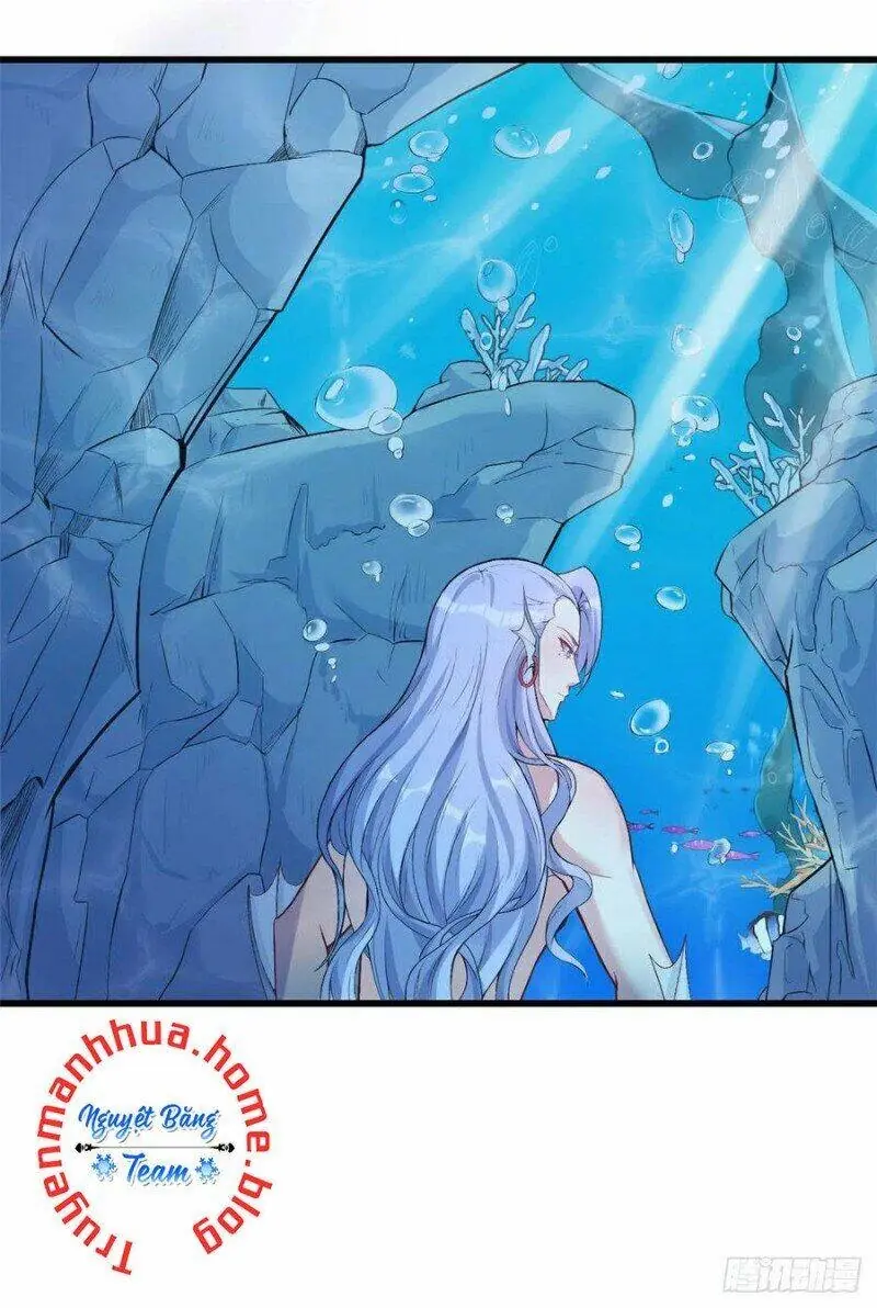 Thảnh Thơi Thú Thế Chủng Chủng Điền, Sinh Sinh Tể - Update Chapter 216 - Trang 37