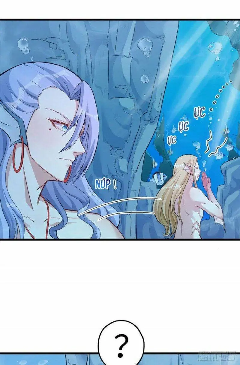 Thảnh Thơi Thú Thế Chủng Chủng Điền, Sinh Sinh Tể - Update Chapter 216 - Trang 38