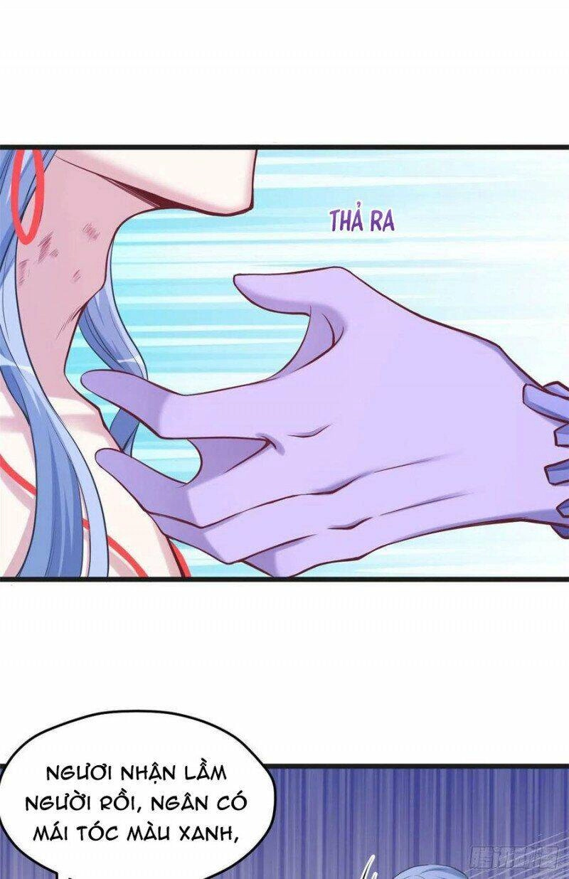 Thảnh Thơi Thú Thế Chủng Chủng Điền, Sinh Sinh Tể - Update Chapter 216 - Trang 4