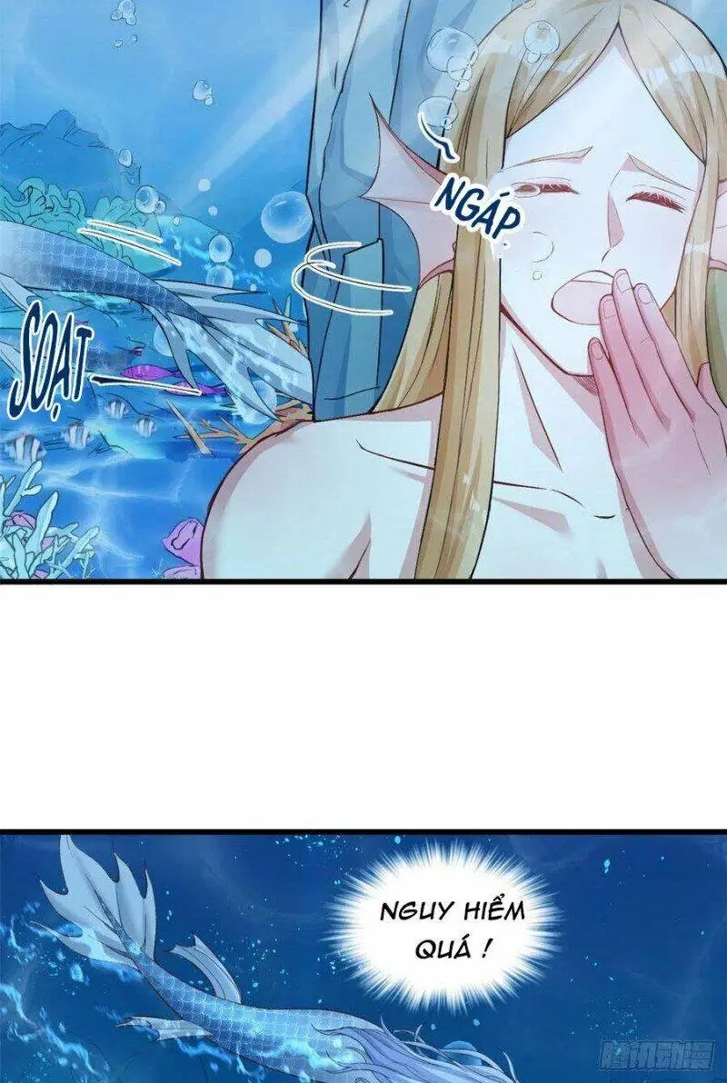 Thảnh Thơi Thú Thế Chủng Chủng Điền, Sinh Sinh Tể - Update Chapter 216 - Trang 40