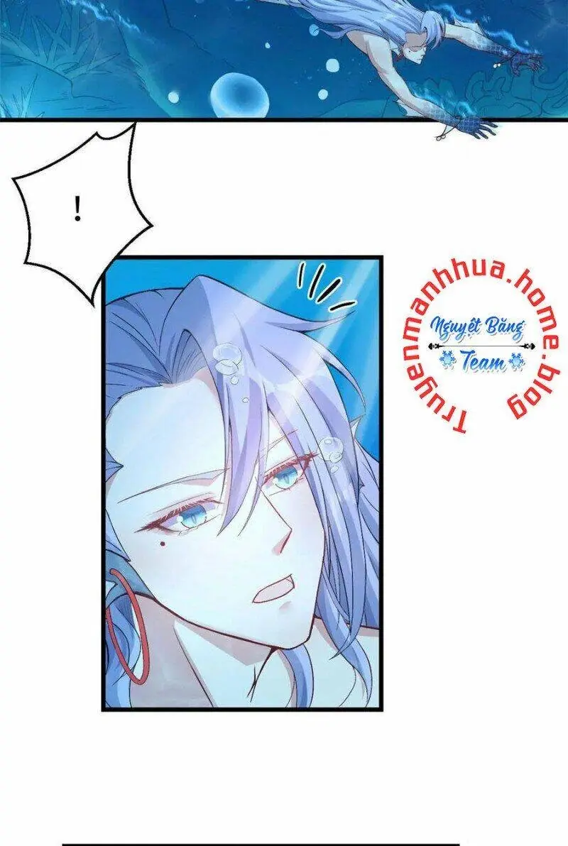 Thảnh Thơi Thú Thế Chủng Chủng Điền, Sinh Sinh Tể - Update Chapter 216 - Trang 41