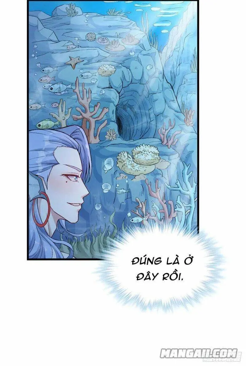 Thảnh Thơi Thú Thế Chủng Chủng Điền, Sinh Sinh Tể - Update Chapter 216 - Trang 42