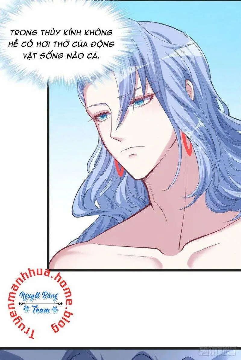 Thảnh Thơi Thú Thế Chủng Chủng Điền, Sinh Sinh Tể - Update Chapter 216 - Trang 46