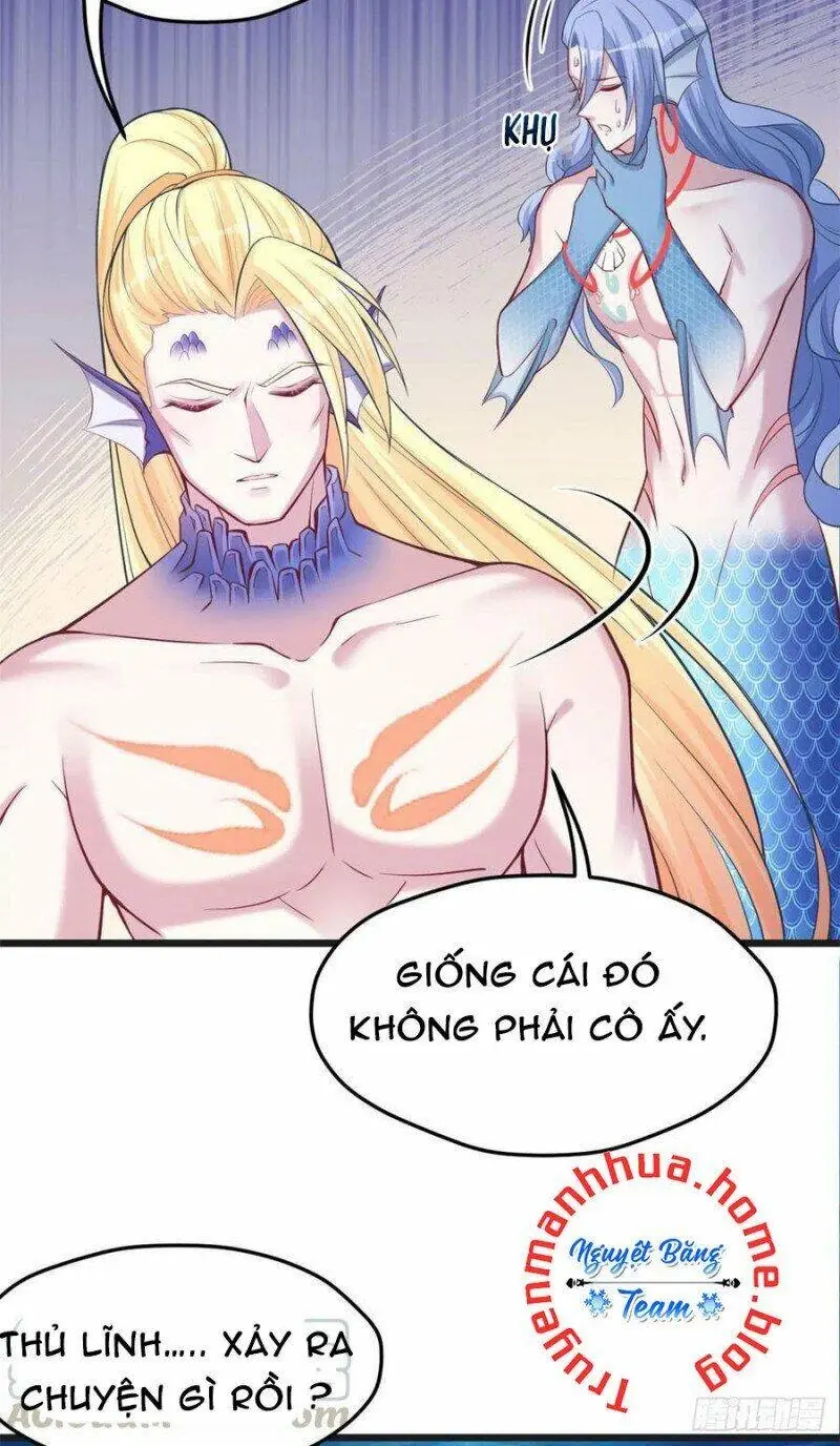 Thảnh Thơi Thú Thế Chủng Chủng Điền, Sinh Sinh Tể - Update Chapter 216 - Trang 5