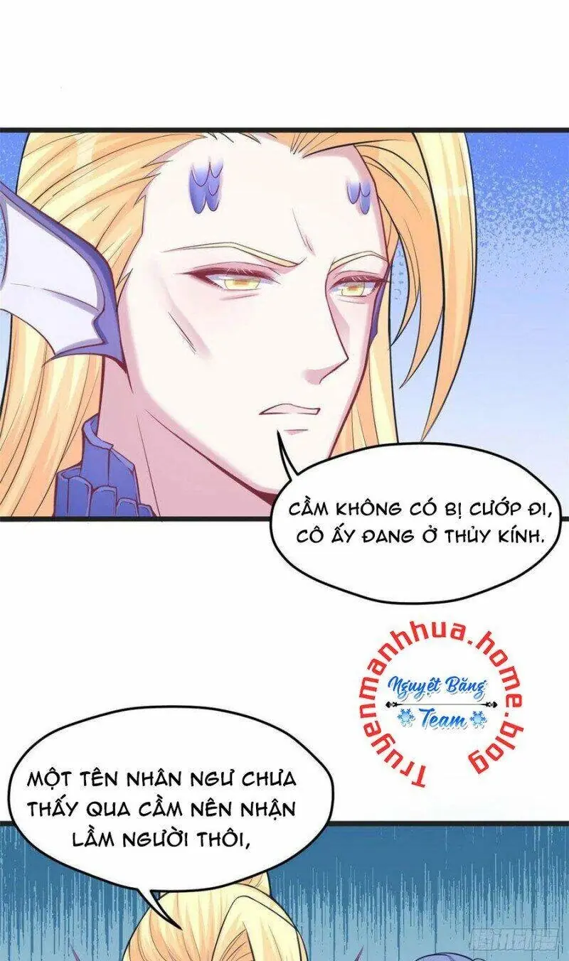 Thảnh Thơi Thú Thế Chủng Chủng Điền, Sinh Sinh Tể - Update Chapter 216 - Trang 7