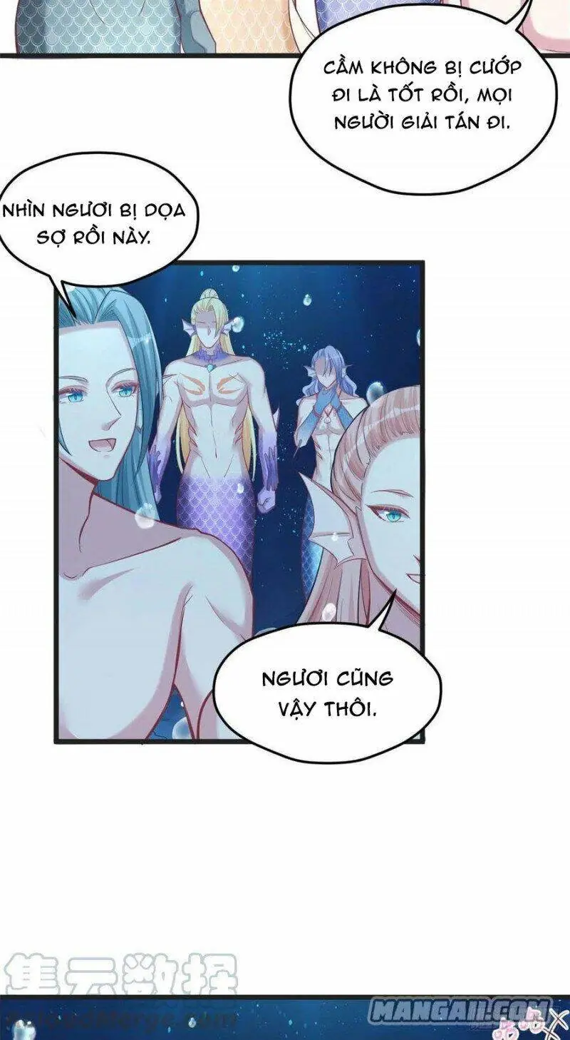 Thảnh Thơi Thú Thế Chủng Chủng Điền, Sinh Sinh Tể - Update Chapter 216 - Trang 9