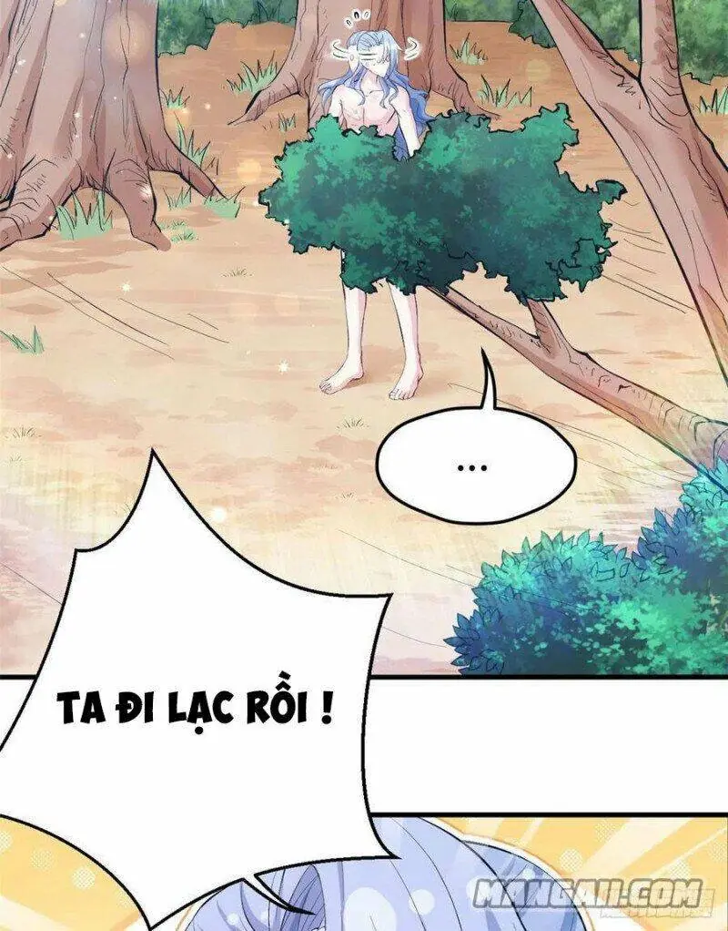 Thảnh Thơi Thú Thế Chủng Chủng Điền, Sinh Sinh Tể - Update Chapter 217 - Trang 12