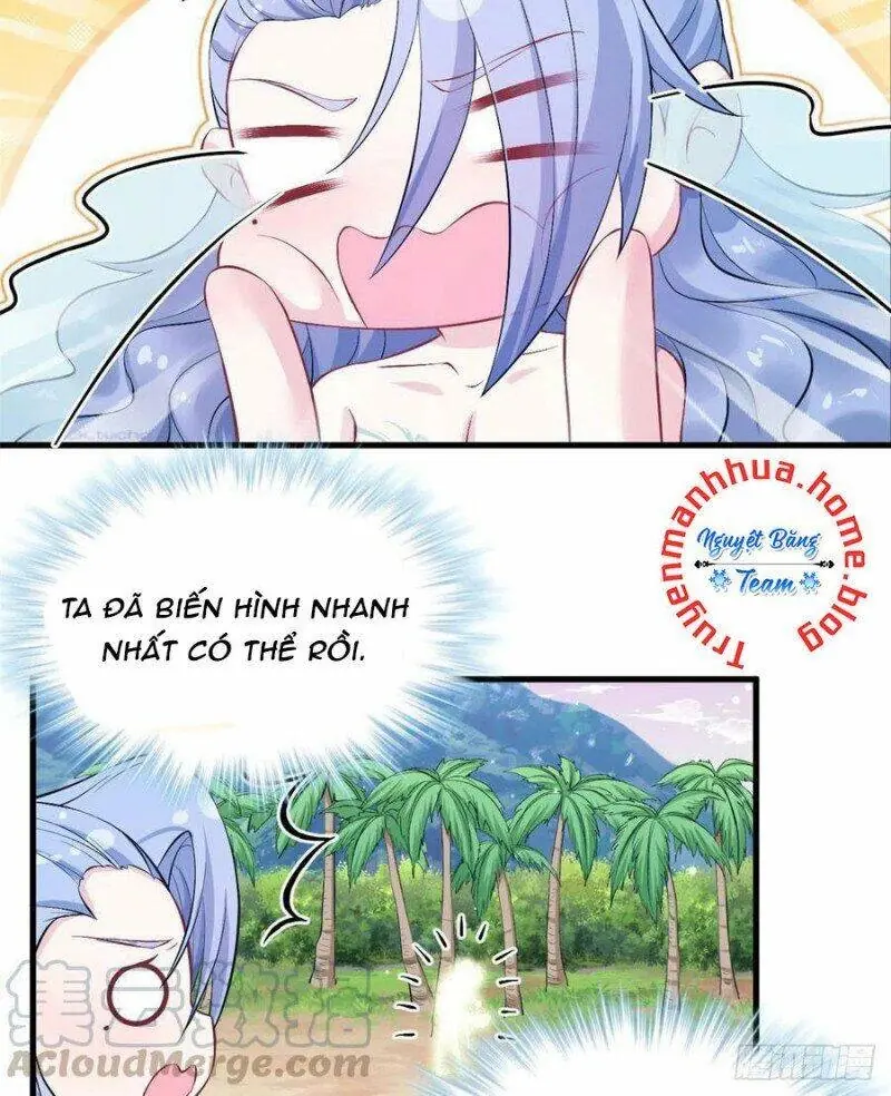 Thảnh Thơi Thú Thế Chủng Chủng Điền, Sinh Sinh Tể - Update Chapter 217 - Trang 13