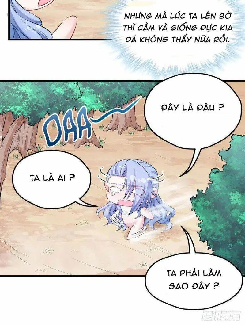 Thảnh Thơi Thú Thế Chủng Chủng Điền, Sinh Sinh Tể - Update Chapter 217 - Trang 14