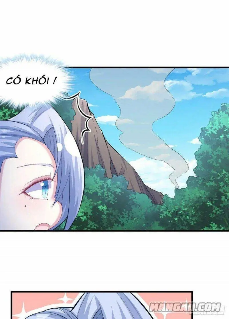 Thảnh Thơi Thú Thế Chủng Chủng Điền, Sinh Sinh Tể - Update Chapter 217 - Trang 15