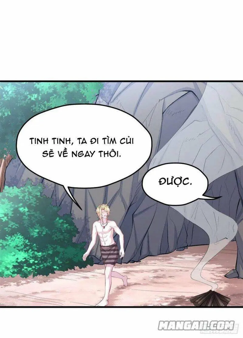 Thảnh Thơi Thú Thế Chủng Chủng Điền, Sinh Sinh Tể - Update Chapter 217 - Trang 18