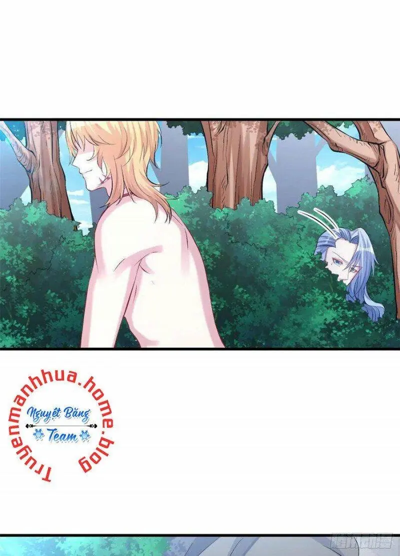 Thảnh Thơi Thú Thế Chủng Chủng Điền, Sinh Sinh Tể - Update Chapter 217 - Trang 19