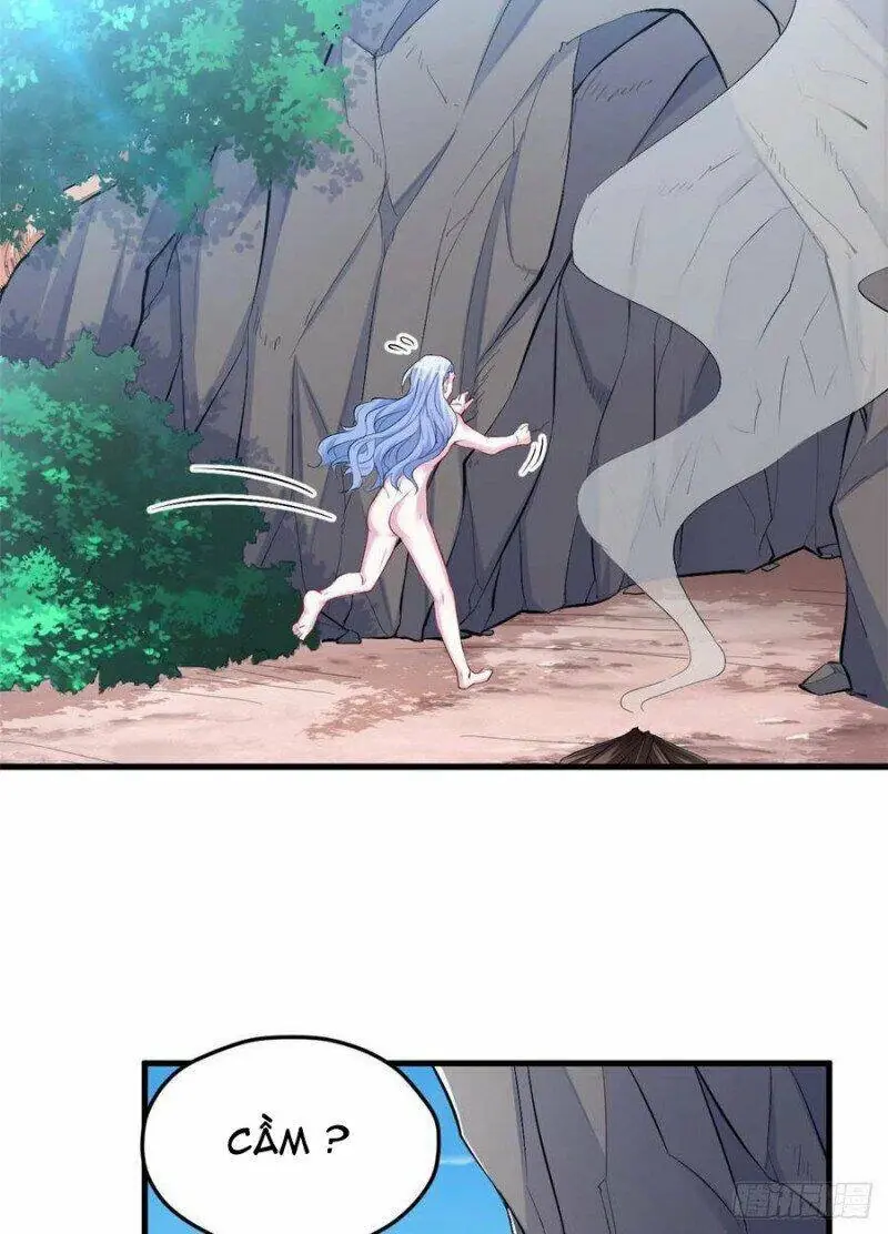 Thảnh Thơi Thú Thế Chủng Chủng Điền, Sinh Sinh Tể - Update Chapter 217 - Trang 20