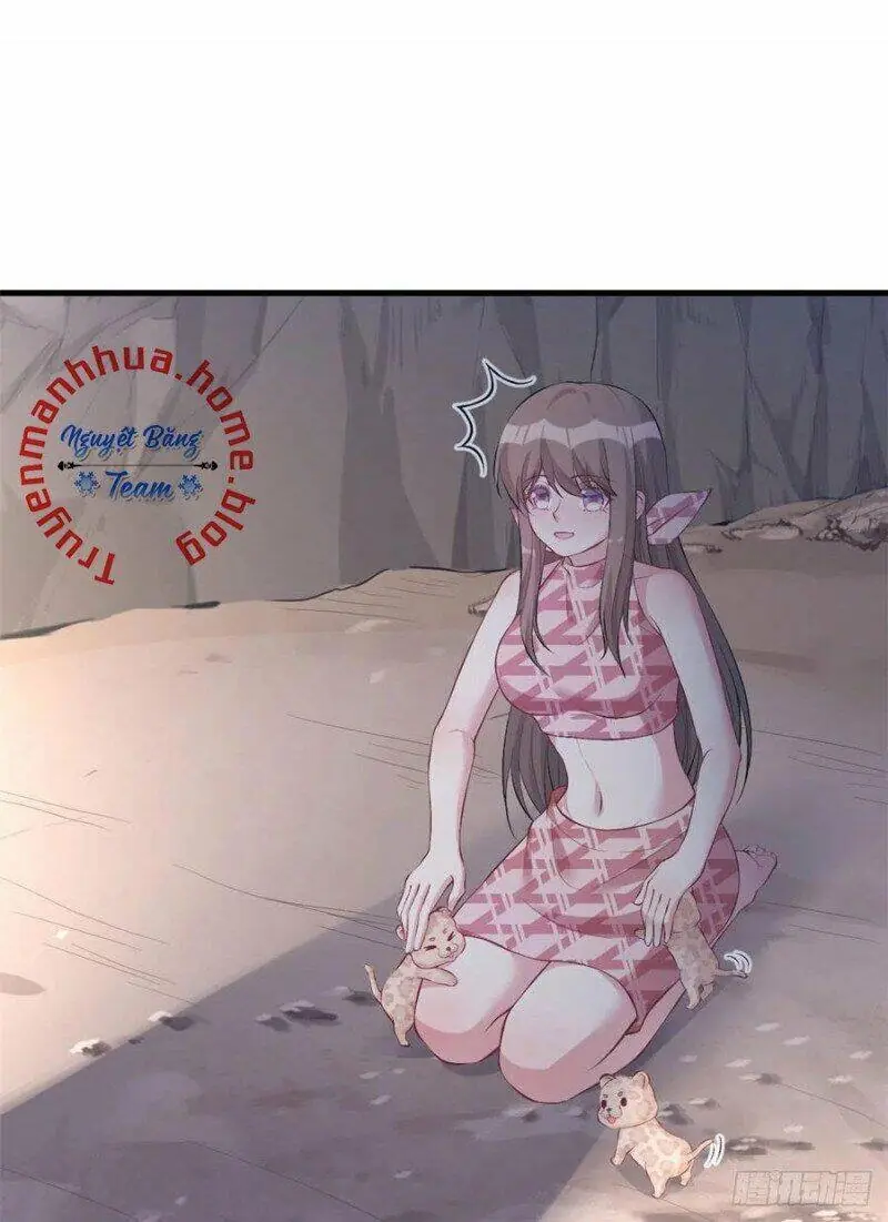 Thảnh Thơi Thú Thế Chủng Chủng Điền, Sinh Sinh Tể - Update Chapter 217 - Trang 22