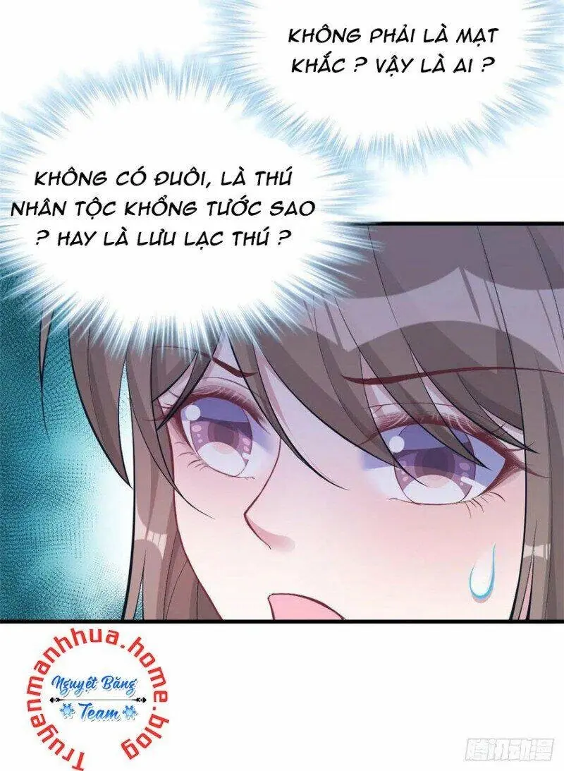 Thảnh Thơi Thú Thế Chủng Chủng Điền, Sinh Sinh Tể - Update Chapter 217 - Trang 28