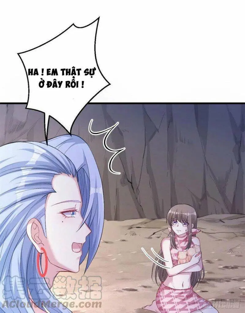 Thảnh Thơi Thú Thế Chủng Chủng Điền, Sinh Sinh Tể - Update Chapter 217 - Trang 29