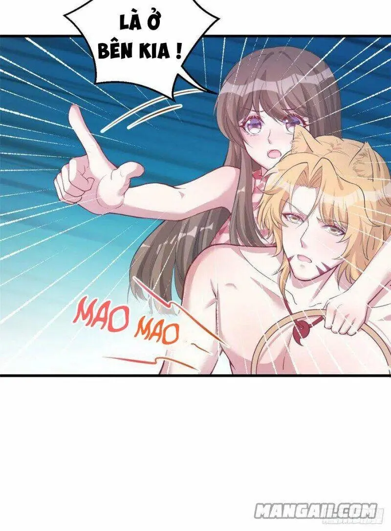 Thảnh Thơi Thú Thế Chủng Chủng Điền, Sinh Sinh Tể - Update Chapter 217 - Trang 3