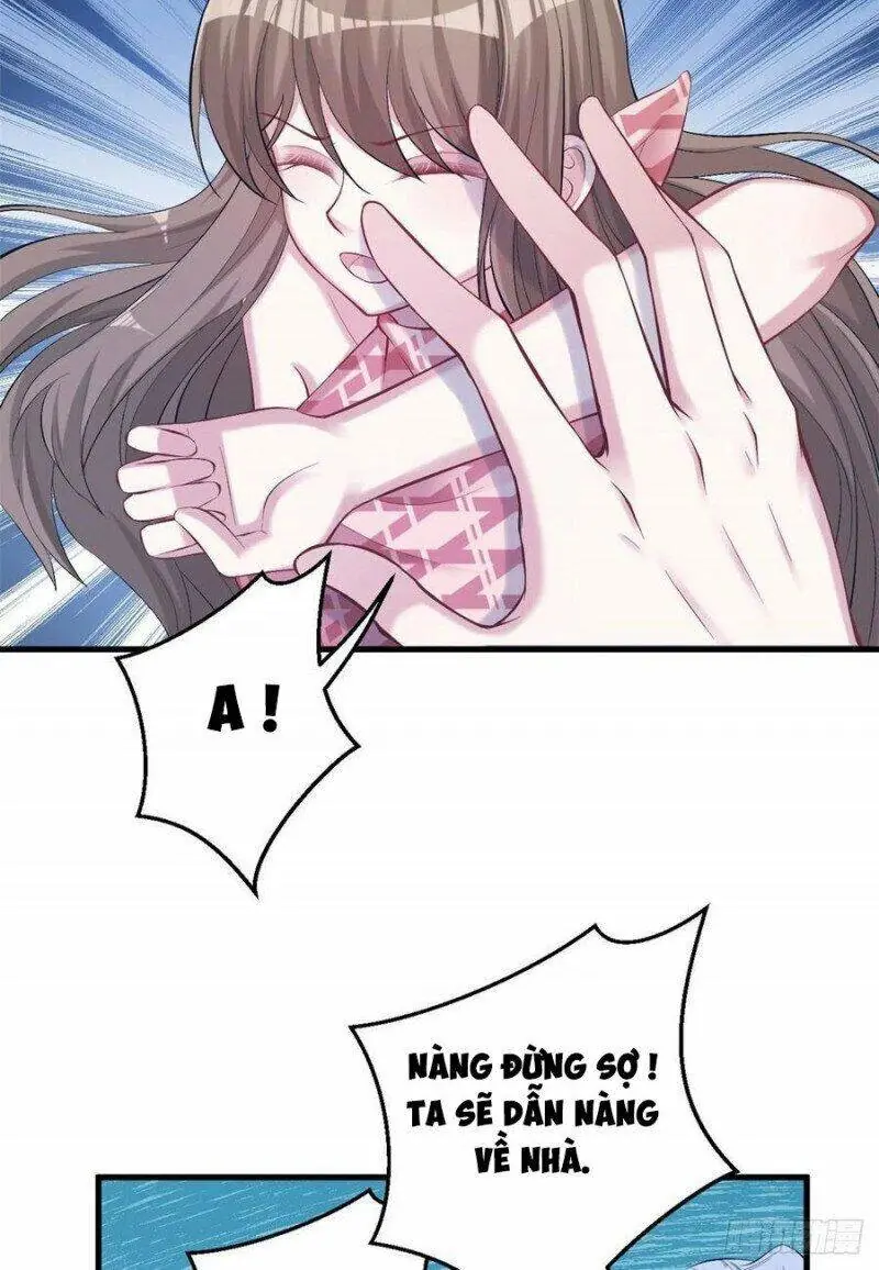 Thảnh Thơi Thú Thế Chủng Chủng Điền, Sinh Sinh Tể - Update Chapter 217 - Trang 32